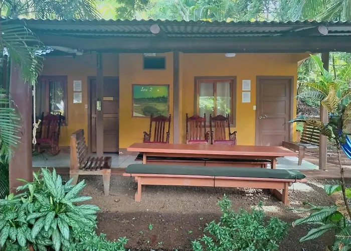 Villa Turtle *