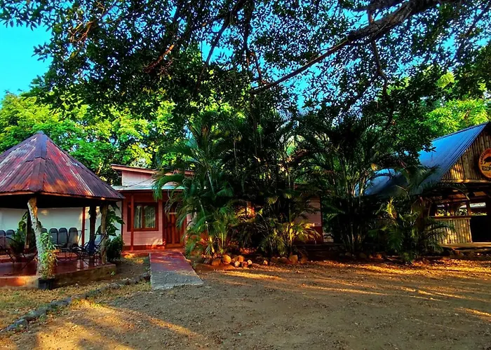 Turtle Villa Corozalito