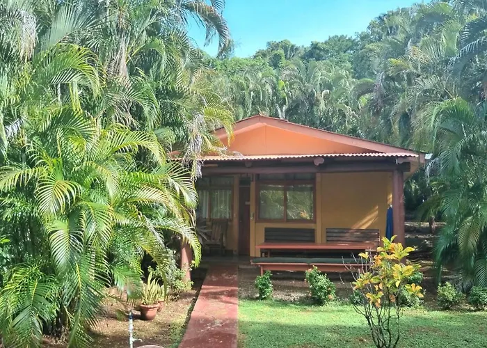 Villa Turtle Corozalito
