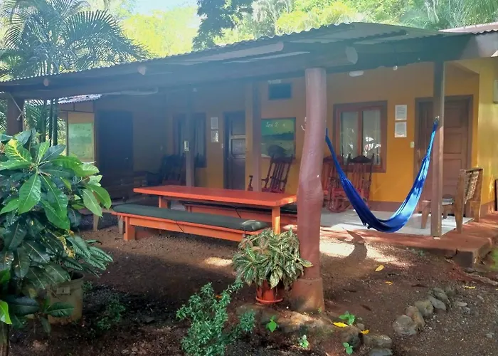 Turtle Villa *