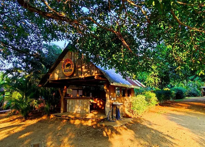 Villa Turtle *