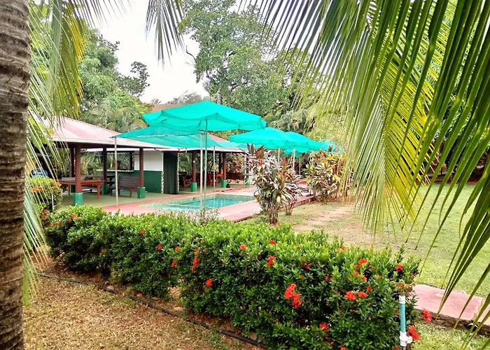Villa Turtle