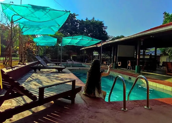 Turtle Villa *