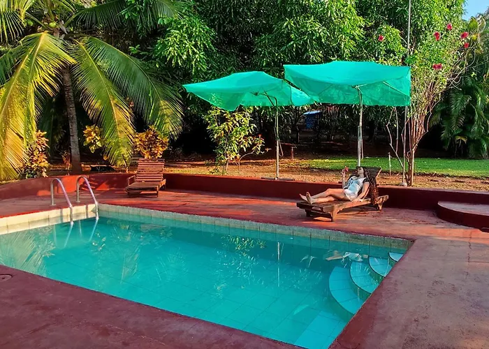 Villa Turtle *