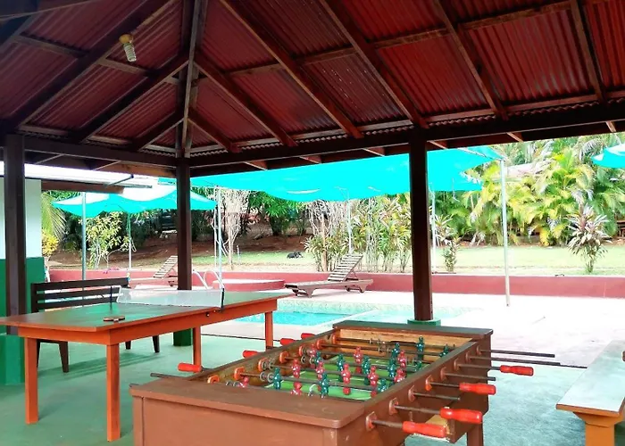 Turtle Villa Corozalito