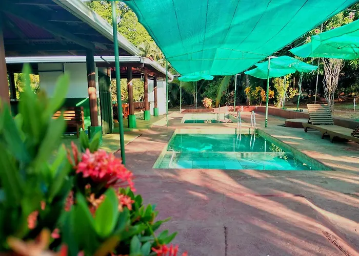 Turtle Villa Corozalito