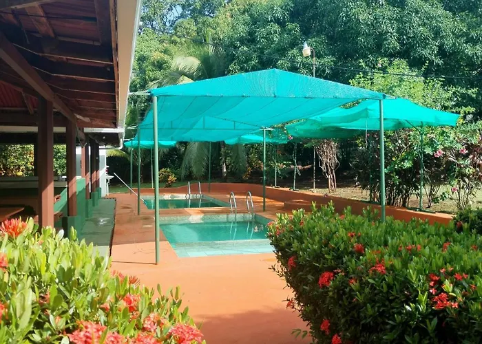Villa Turtle Corozalito