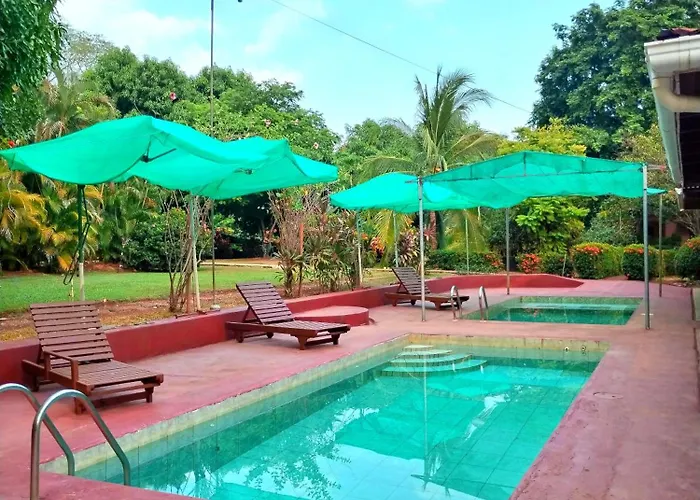 Villa Turtle Corozalito